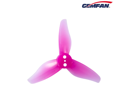 11430 2 propellers gemfan hurricane 2023 3 pc durable 1mm pink 4ccw 4cw