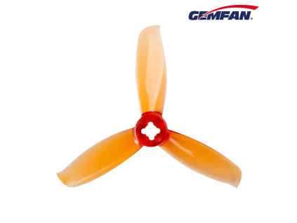 11592 2 propellers gemfan windancer 3028 3 pc durable 1 5mm m5 adapter whisky 2ccw 2cw