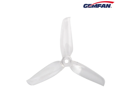 11682 2 propellers gemfan windancer 4032 3 pc durable clear 2ccw 2cw