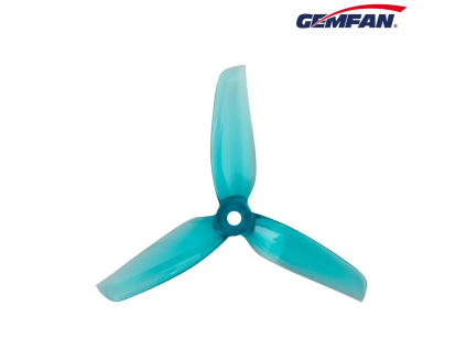 11685 2 propellers gemfan windancer 4032 3 pc durable clear blue 2ccw 2cw