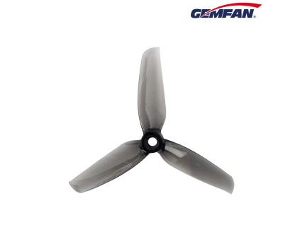 11691 2 propellers gemfan windancer 4032 3 pc durable clear gray 2ccw 2cw