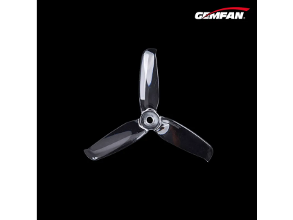 11697 2 propellers gemfan flash 4052 3 pc durable clear 2ccw 2cw
