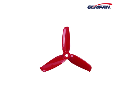 11706 2 propellers gemfan flash 4052 3 pc durable ferrari red 2ccw 2cw