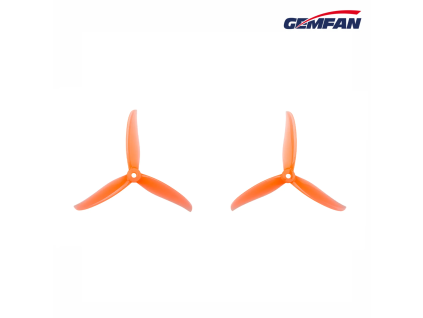 11754 1 propellers gemfan hurricane 4937 3 pc macho pink 2ccw 2cw