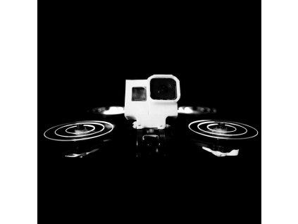 11919 3 propellers gemfan 51433l starlight led props white