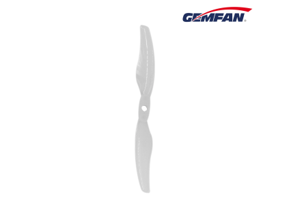 12003 2 propellers gemfan f6030 2 floppy proppy white 2ccw 2cw