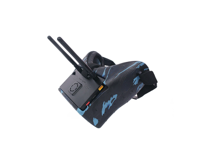 12036 hawkeye fpv goggles v2 0