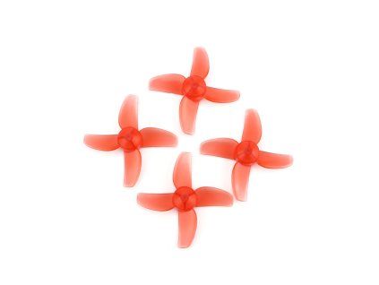 12132 3 propellers emax 40mm 4 blade for ez pilot