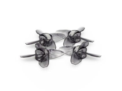 12138 2 propellers emax avan tinyhawk th turtlemode 4 blade 40mm black