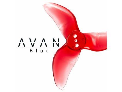 12150 2 propellers emax avan blur 2 inch prop
