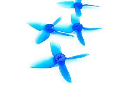 12159 3 propellers emax avan micro clear blue