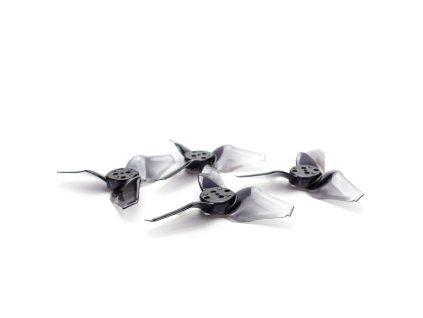 12165 2 propellers emax avan babyhawk 2 3 inch clear black