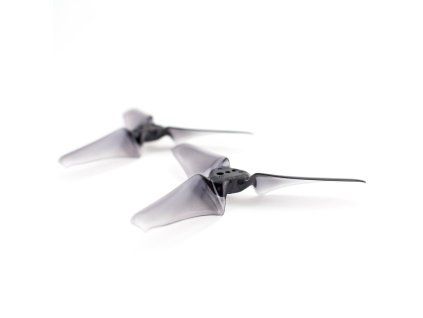 12183 2 propellers emax avan mini 3 inch clear black
