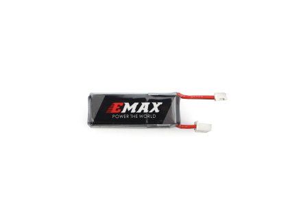 12267 battery emax lipo 2s 7 4v 300mah 70c ph2 0