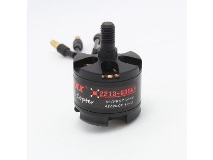 12408 motor emax mt2213 935kv cw thread with 1045 prop