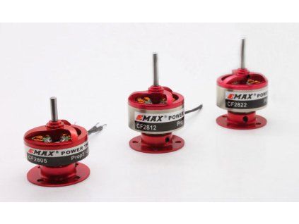 12462 motor emax cf2812