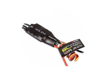 12519 esc emax blheli 12a