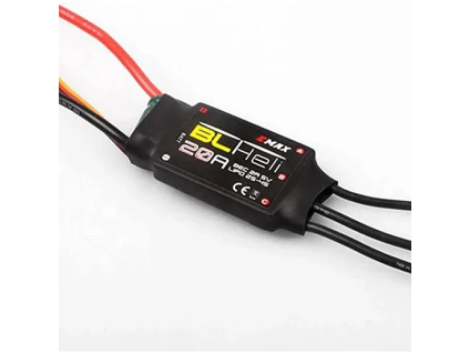 12522 esc emax blheli 20a