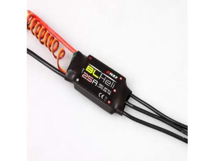 12525 esc emax blheli 25a