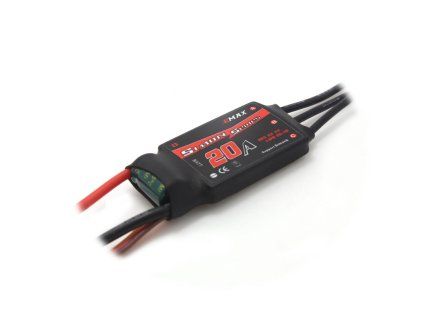 12534 esc emax simon 20a