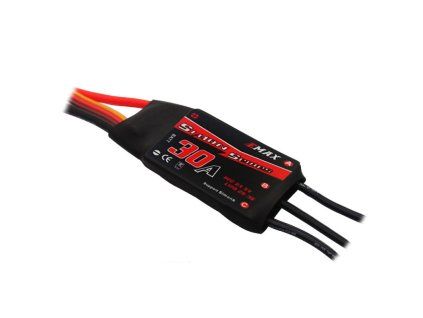 12537 esc emax simon 30a