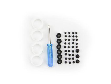 12546 3 spare parts emax tinyhawk iii hardware kit