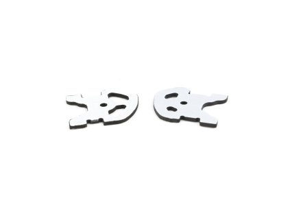 12564 3 side plate emax tinyhawk ii freestyle parts