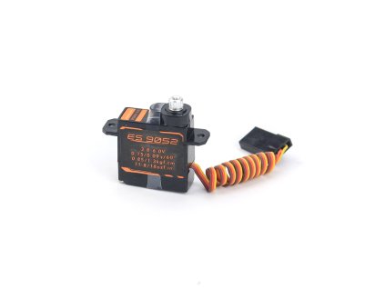 12582 6 servo emax es9052md upgraded from es9051