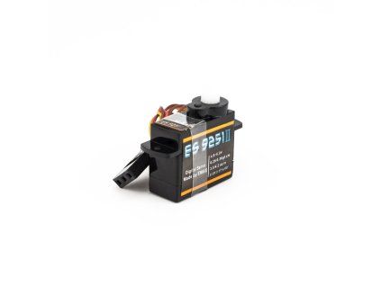 12585 4 servo emax es9251 ii