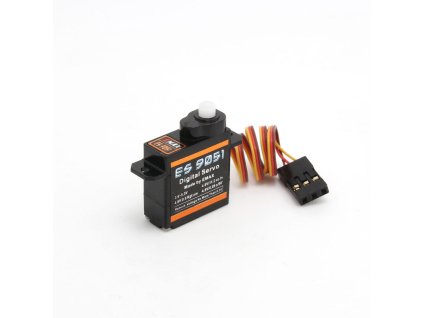 12588 4 servo emax es9051