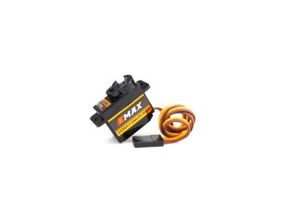 12591 5 servo emax es08a ii