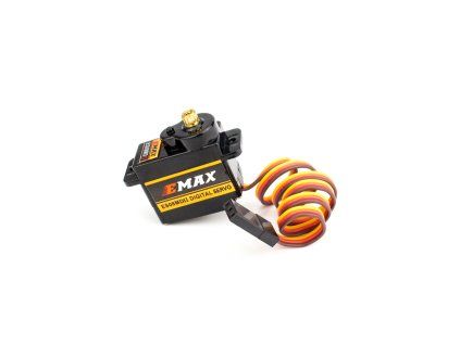 12600 5 servo emax es08md ii