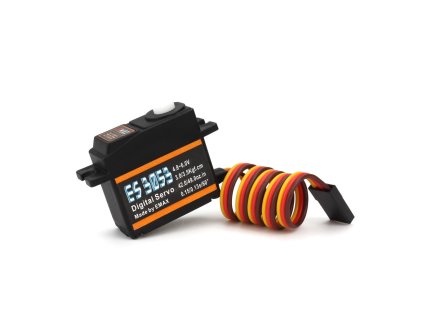 12615 4 servo emax es3053