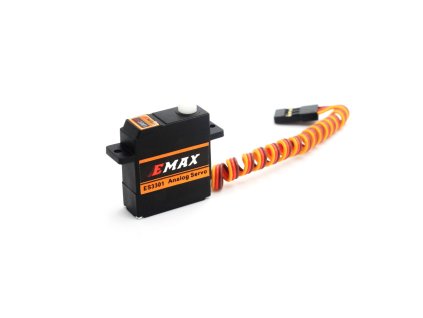 12621 5 servo emax es3301 9mm super thin