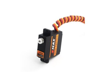 12630 5 servo emax es3352 9mm ultra thin