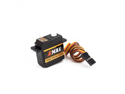12636 4 servo emax es09d for 450 helicopters
