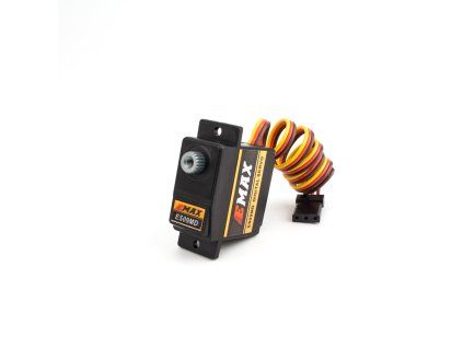 12642 4 servo emax es09md for 450 helicopters