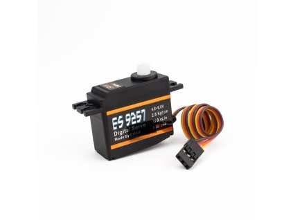 12648 4 servo emax es9257