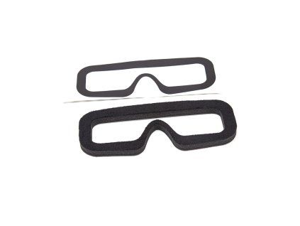 12690 foam faceplate pad skyzone