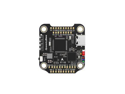 126 fc speedybee f7 v3