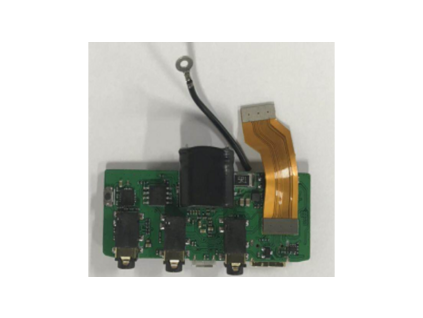 12726 dvr board skyzone