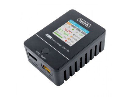 12768 charger toolkitrc m4ac