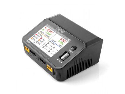 12771 charger toolkitrc m6dac 2kh350w 700w 15a 1 6s ac dc