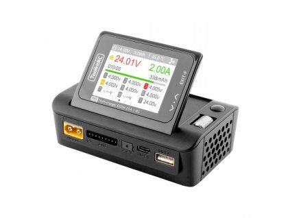 12777 charger toolkitrc m9