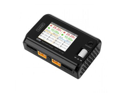 12792 charger toolkitrc m6d 500w 15a 1 6s dc