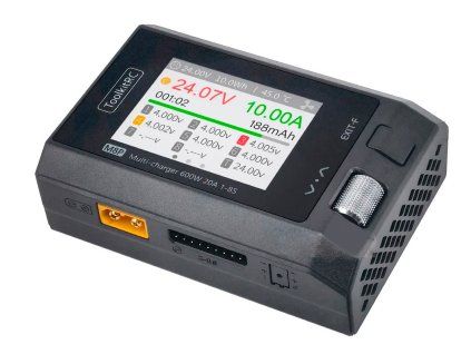12804 charger toolkitrc m8p