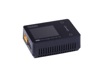 12825 charger toolkitrc m6 v2 black