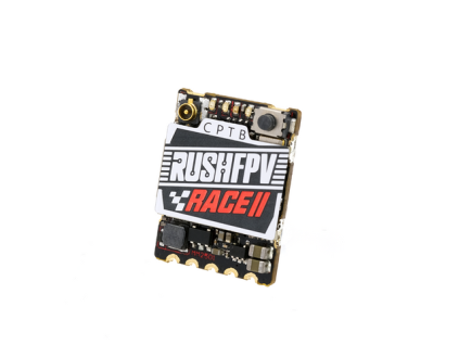 12892 vtx rush race ii 5 8g 400mw