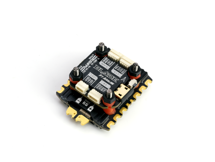 12907 stack rushfpv rush blade f722 mini stack mini 60a racing