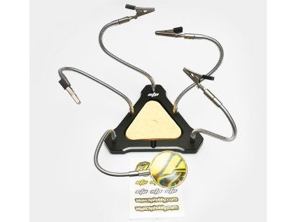 12916 5 stp soldering station rushfpv with magnifier